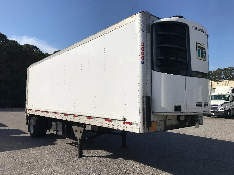 2018 Utility Trailer in Chesapeake, VA