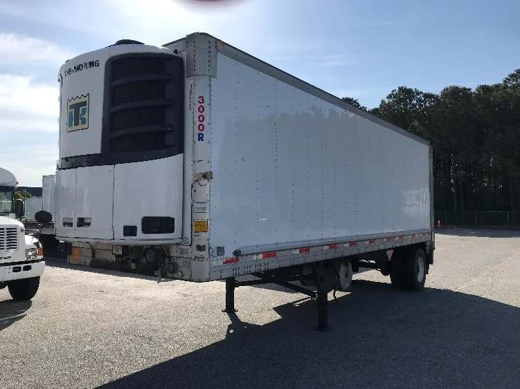 2018 Utility Trailer in Chesapeake, VA — photo 2