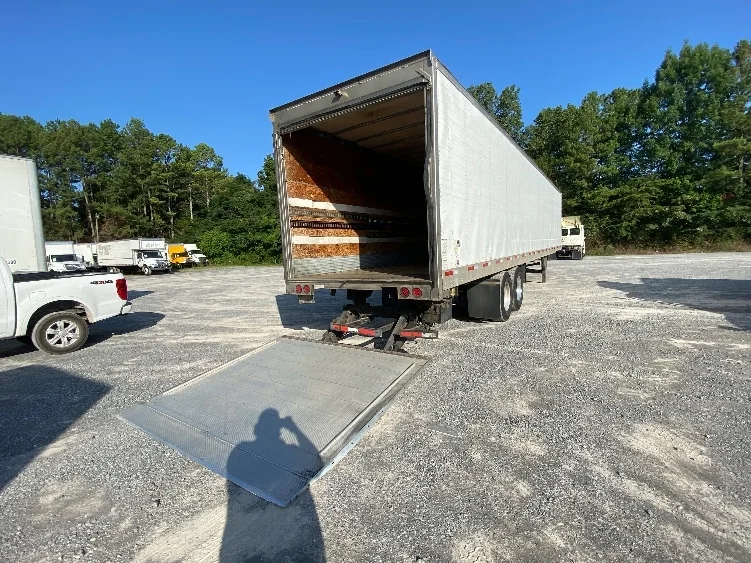 2014 Utility Trailer in Cleveland, TN — photo 7