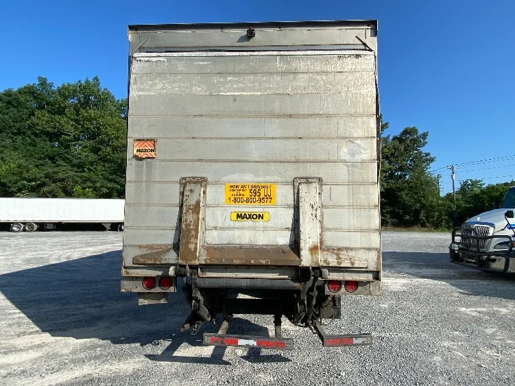 2014 Utility Trailer in Cleveland, TN — photo 6