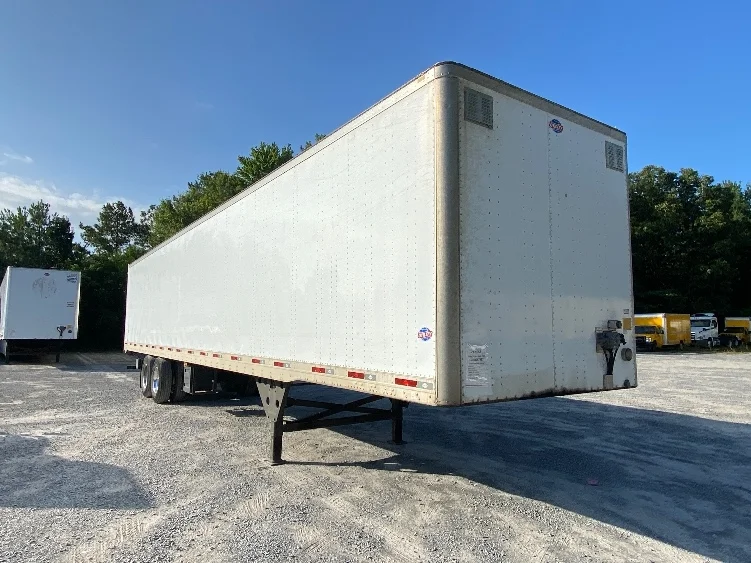 2014 Utility Trailer in Cleveland, TN