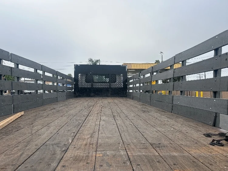 2020 International MV in Fontana, CA — photo 8