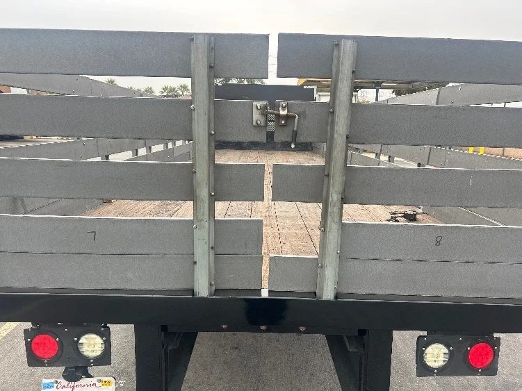 2020 International MV in Fontana, CA — photo 10