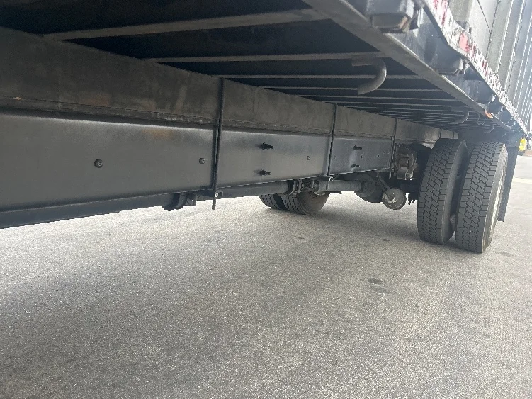 2020 International MV in Fontana, CA — photo 5