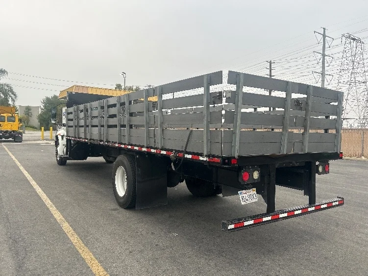 2020 International MV in Fontana, CA — photo 6