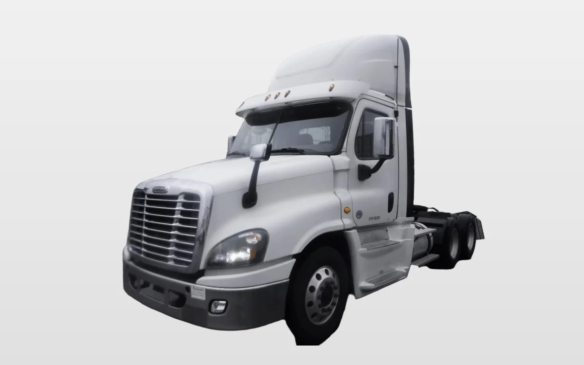 2018 Freightliner - image 1