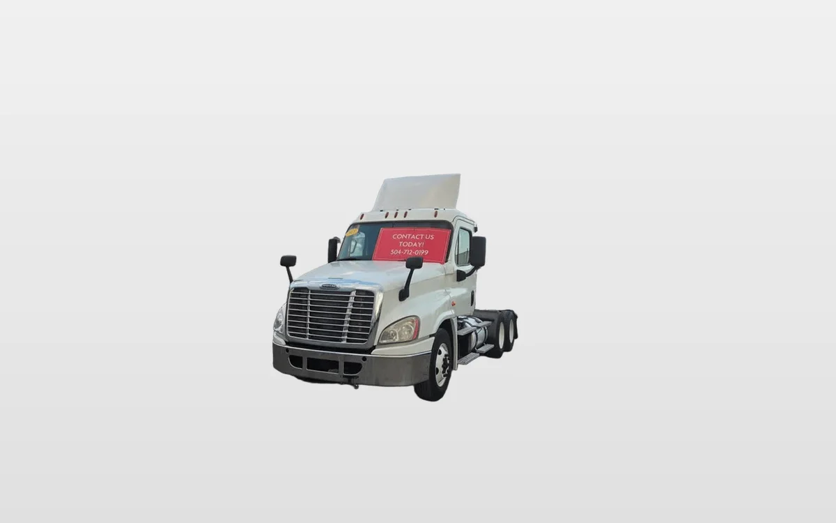 2018 Freightliner - image 1