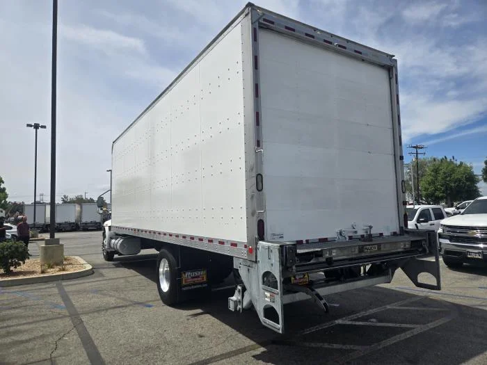 2019 International MV — photo 12