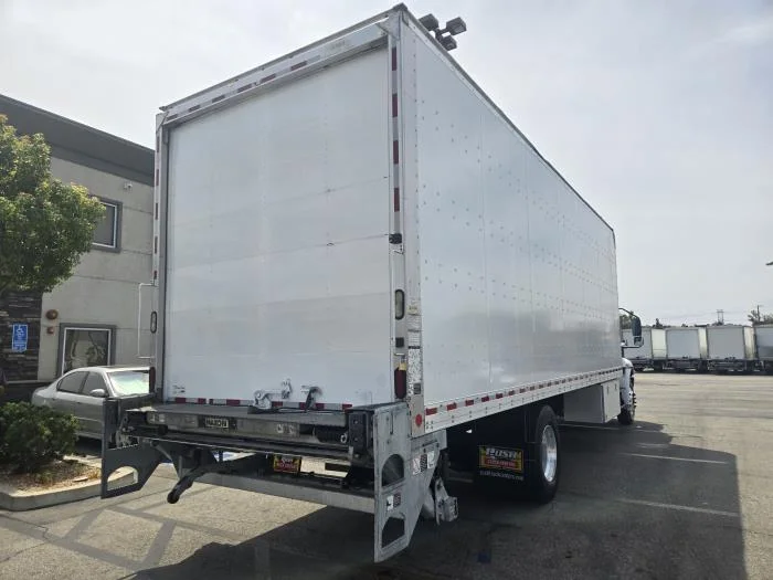 2019 International MV — photo 11