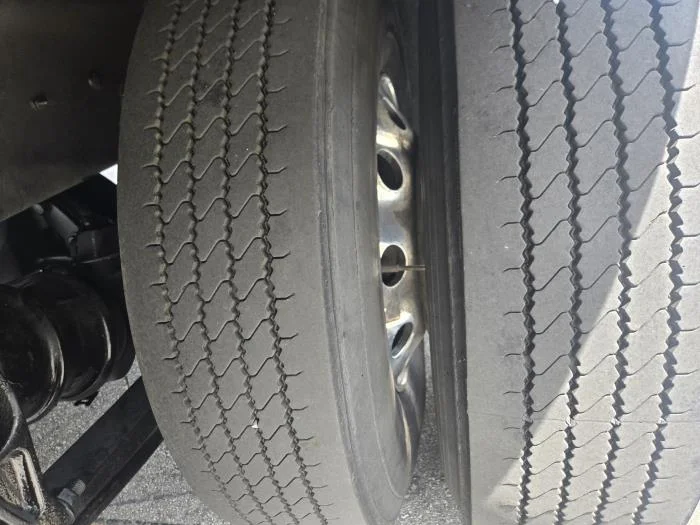 2019 International MV — photo 16