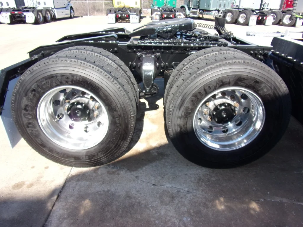 2021 Freightliner Cascadia - image 5