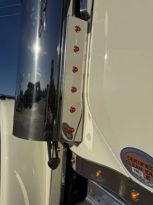 2027 Peterbilt 589 in Tulsa, OK — photo 16
