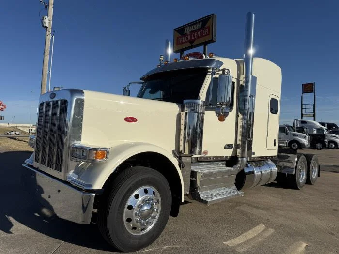 2027 Peterbilt 589 in Tulsa, OK — photo 14