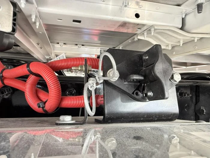 2027 Peterbilt 589 - image 45