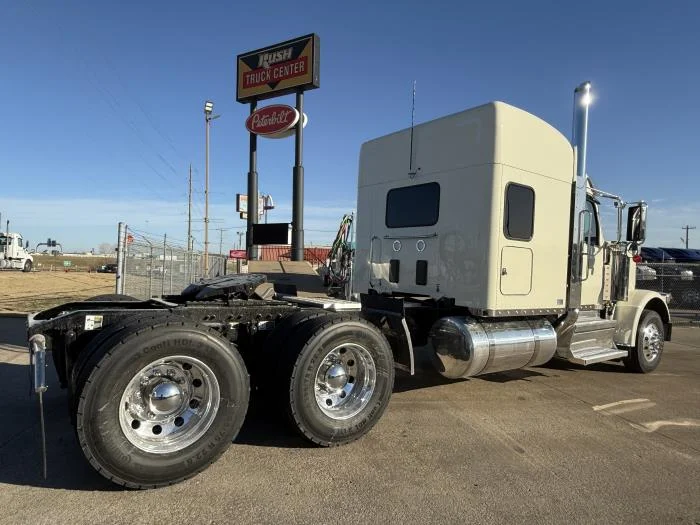 2027 Peterbilt 589 in Tulsa, OK — photo 44
