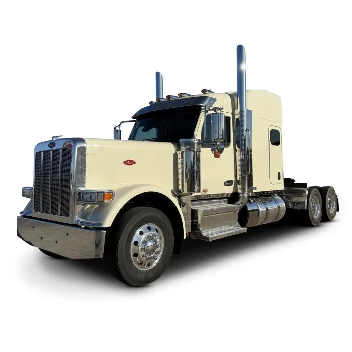 2027 Peterbilt 589