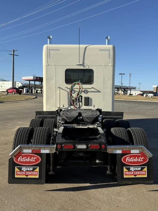 2027 Peterbilt 589 in Tulsa, OK — photo 9