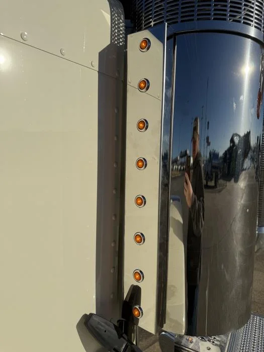 2027 Peterbilt 589 in Tulsa, OK — photo 15
