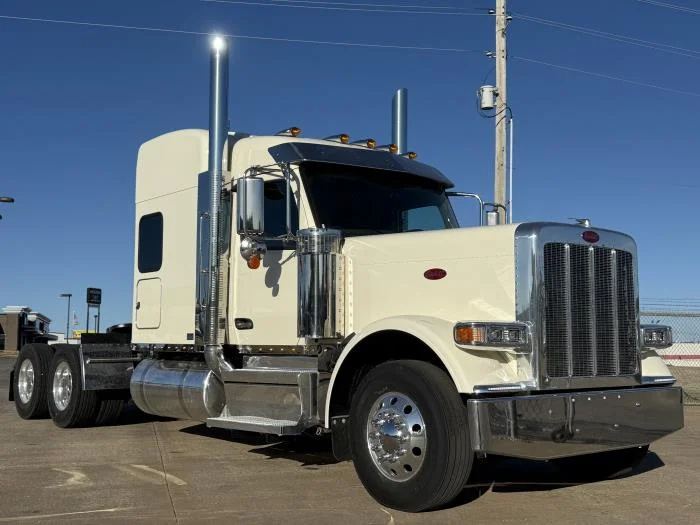 2027 Peterbilt 589 in Tulsa, OK — photo 42