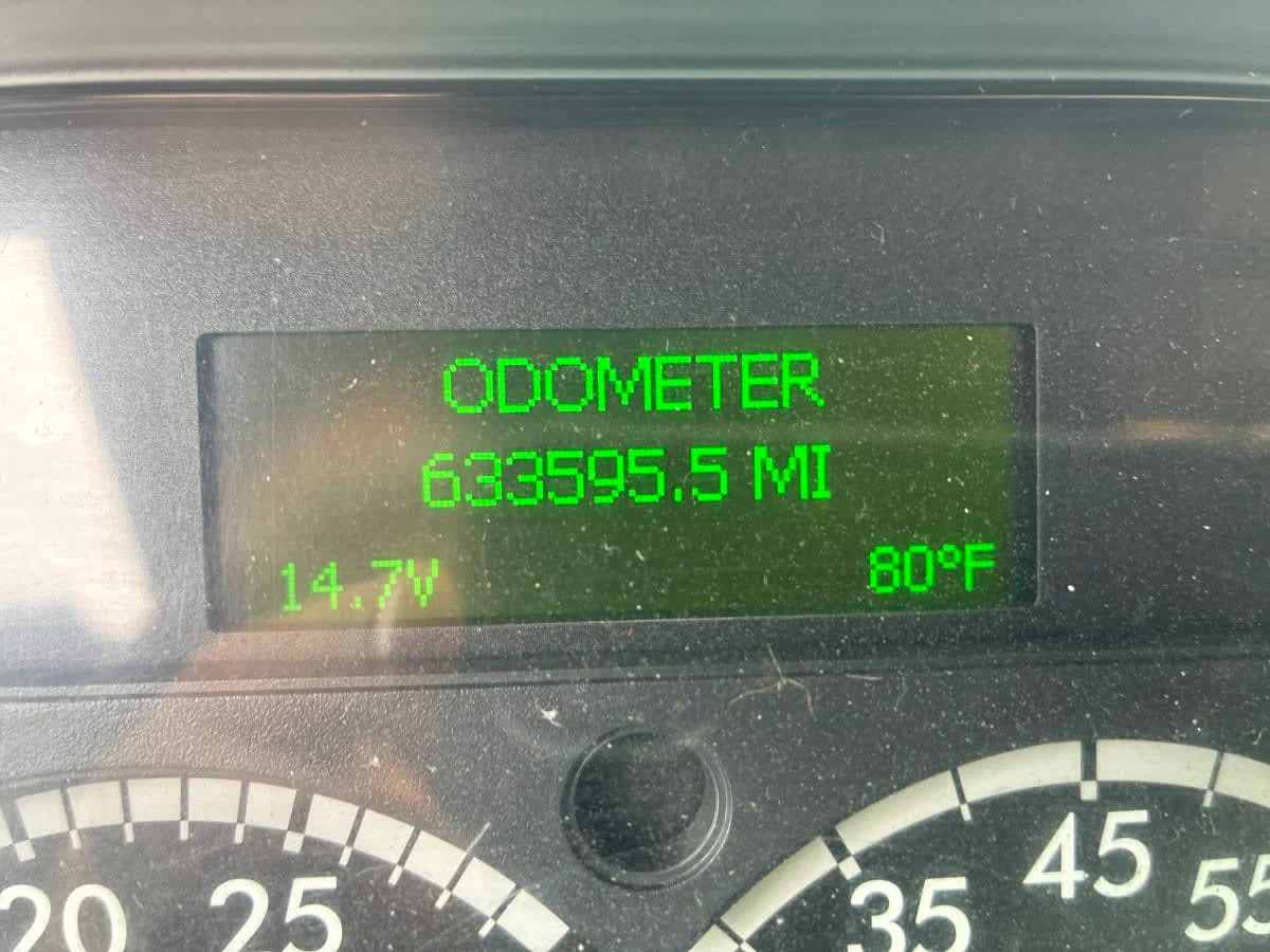 2019 Freightliner Cascadia in Syracuse, NY — photo 9