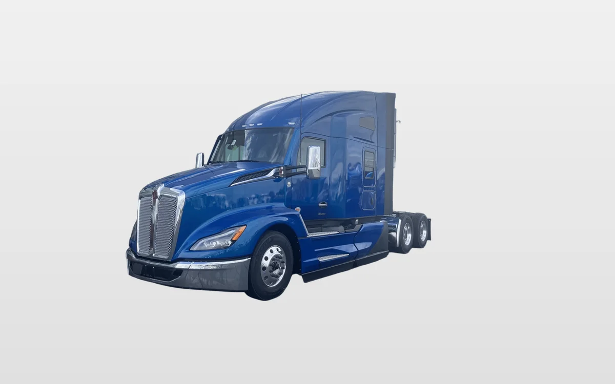 2026 Kenworth - image 1