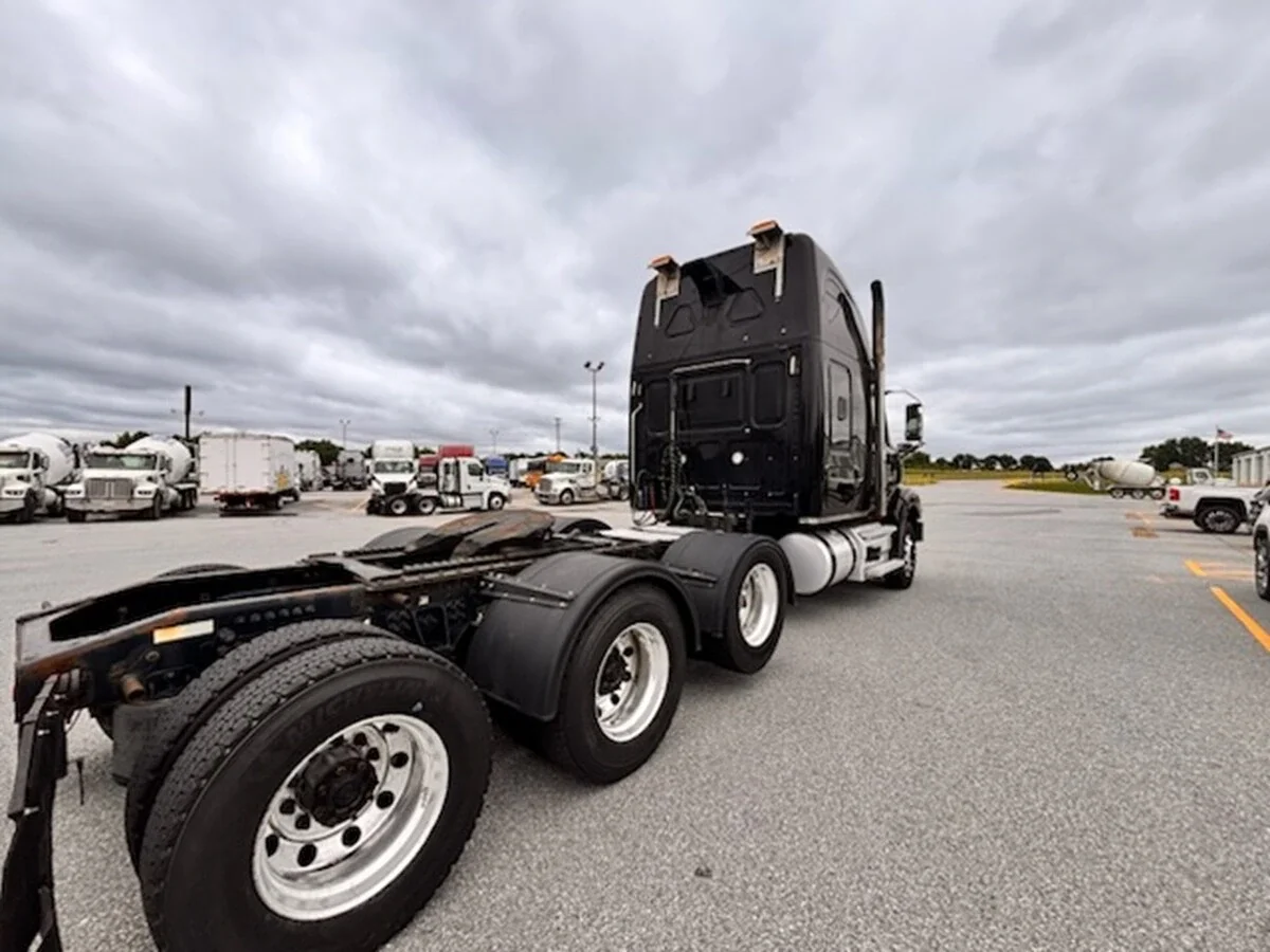 2022 Western Star 49X — photo 5