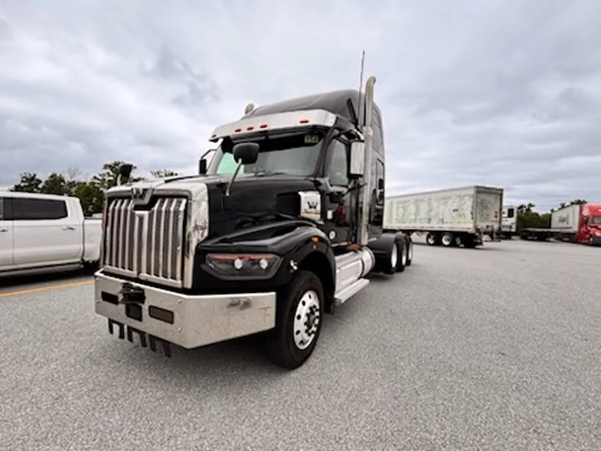 2022 Western Star 49X
