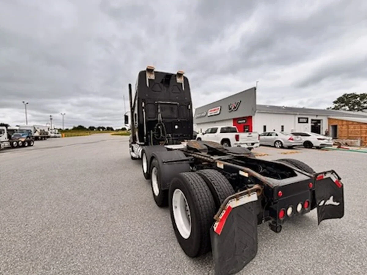 2022 Western Star 49X — photo 6