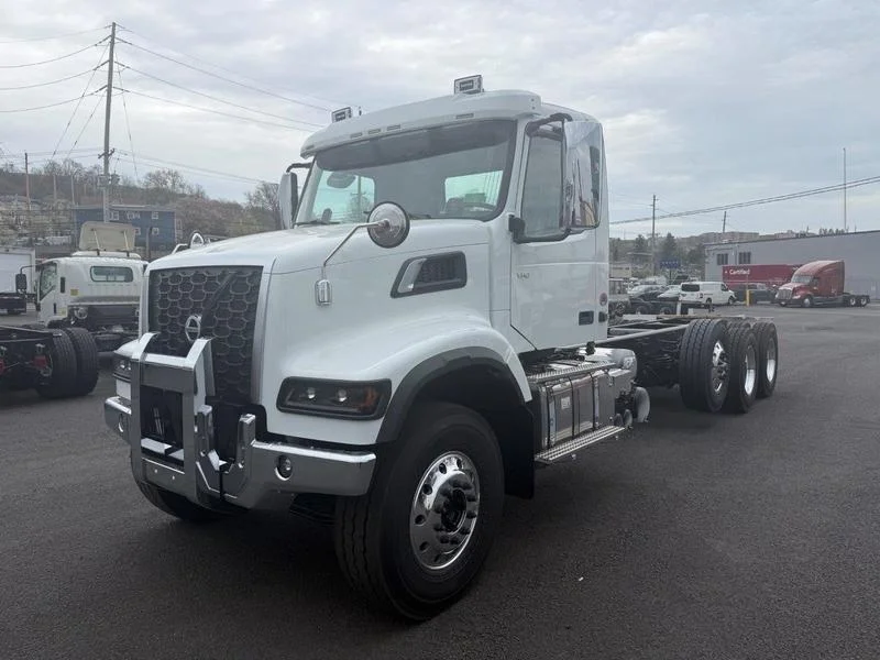 2027 Volvo VHD 300