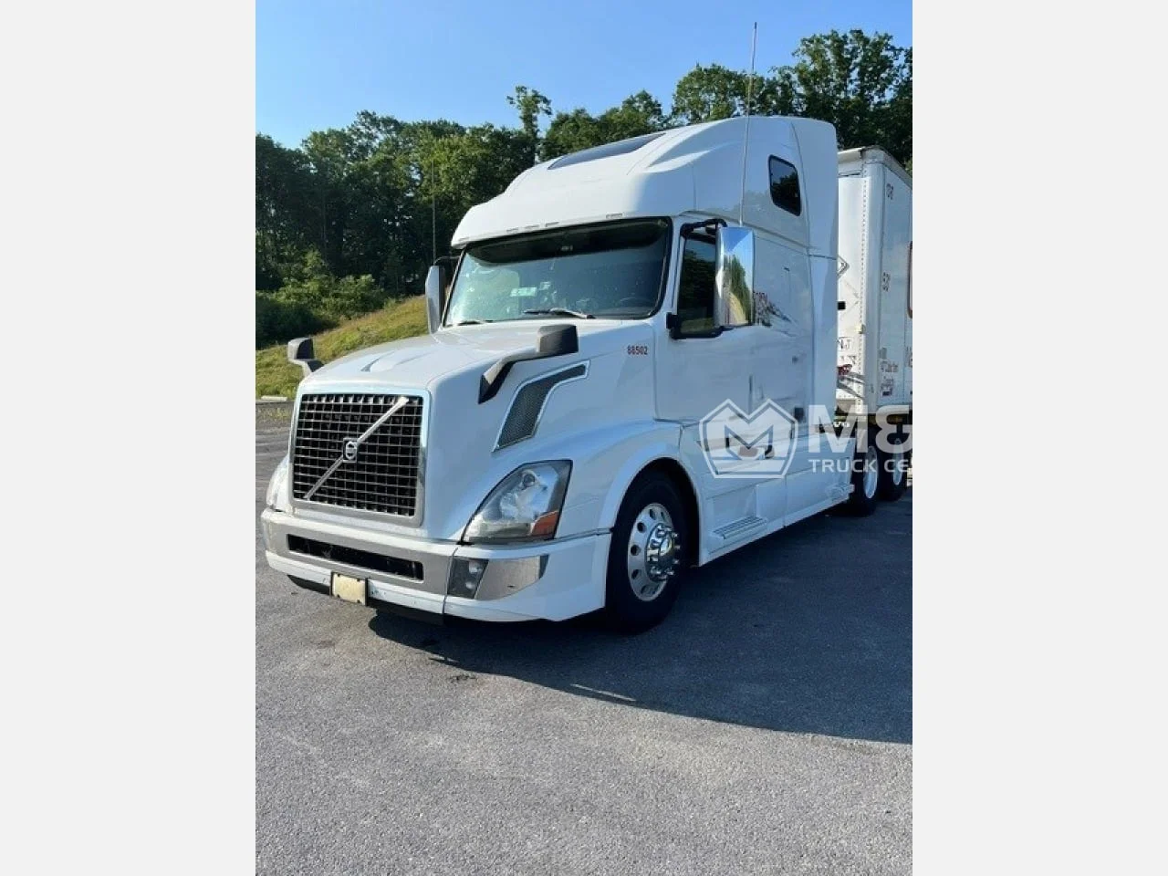 2016 Volvo in West Newton, PA