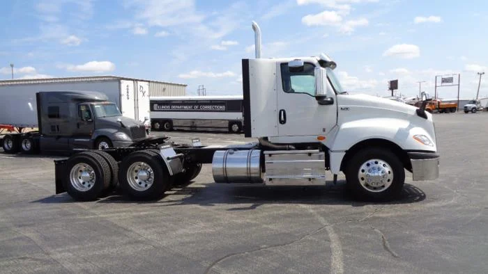 2026 International LT - image 5