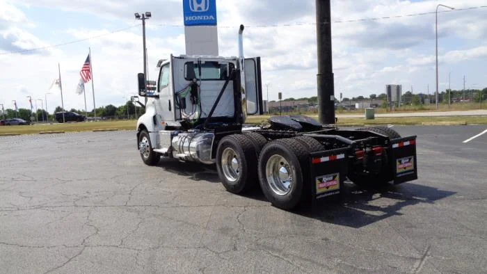 2026 International LT in Springfield, IL — photo 8