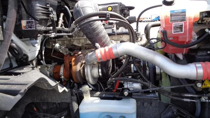 2026 International LT - image 17