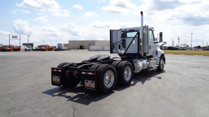 2026 International LT - image 6