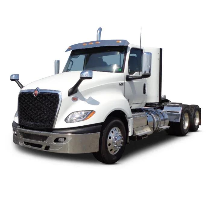 2026 International LT