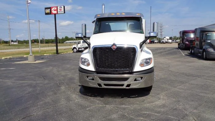 2026 International LT in Springfield, IL — photo 3