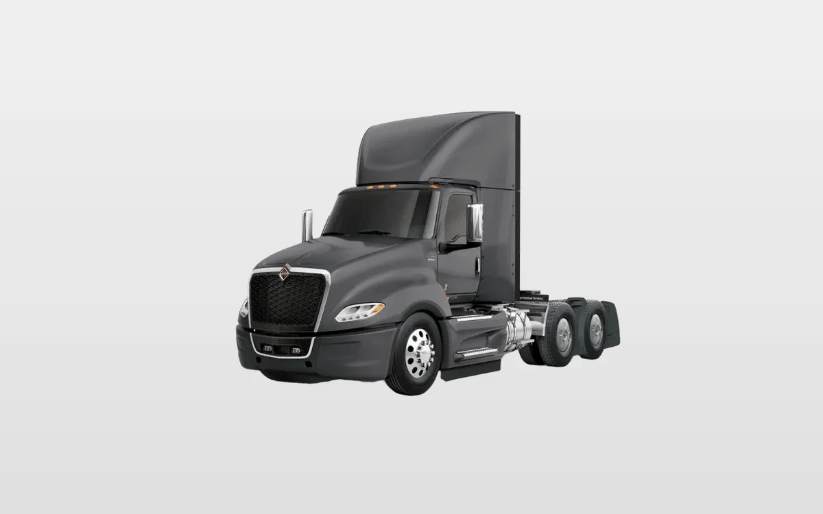 2026 International LT - image 1