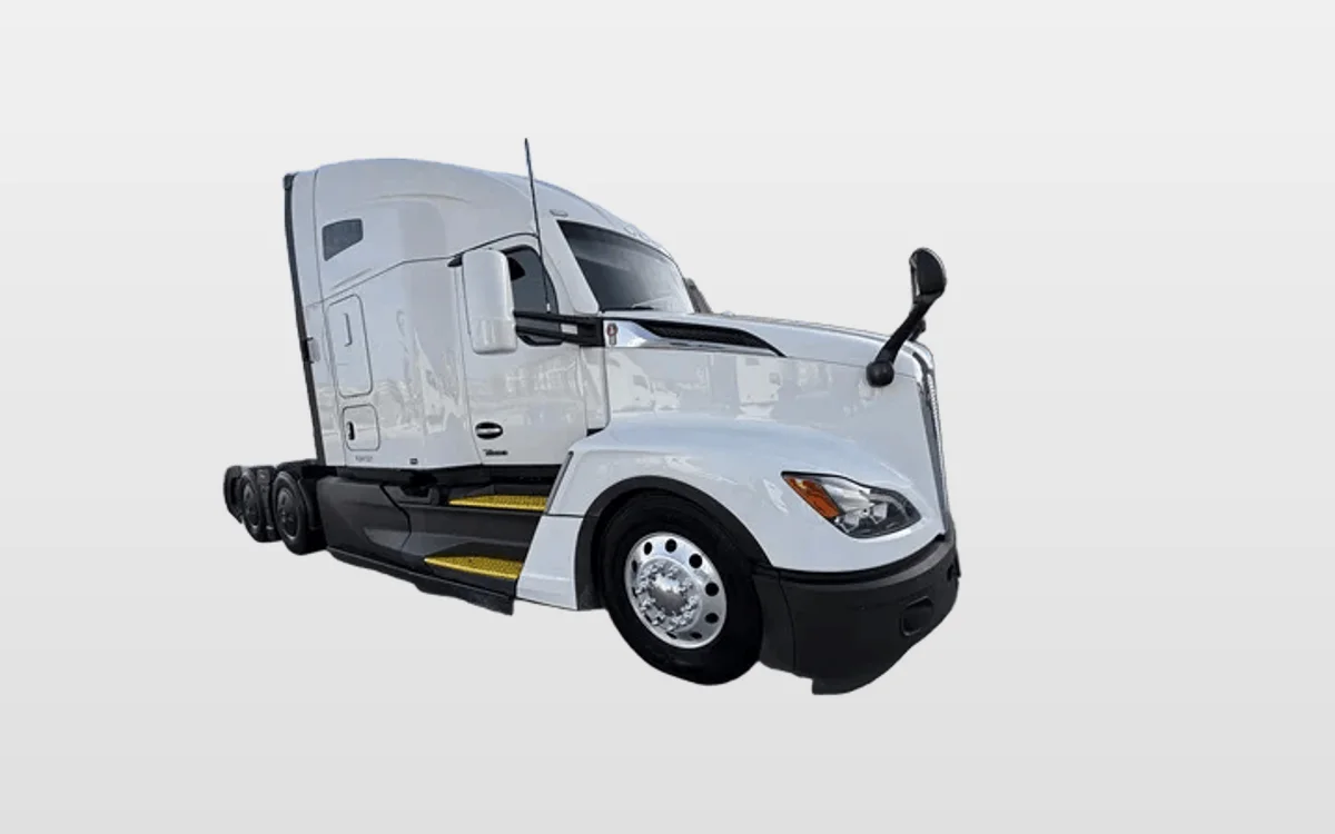 2023 Kenworth T680 - image 1