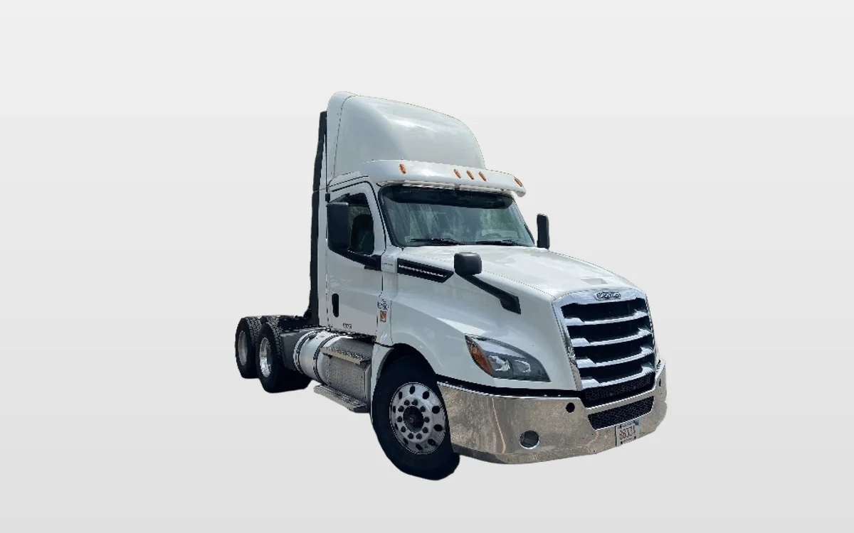 2020 Freightliner - image 1