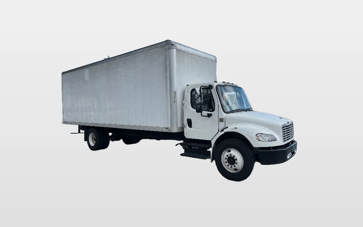 2019 Freightliner M2 106 - image 1