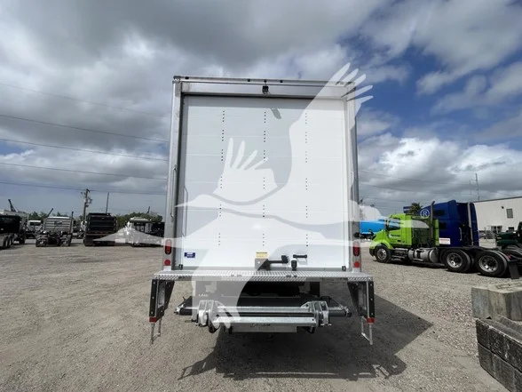2026 Hino L6 in Saint Rose, LA — photo 4