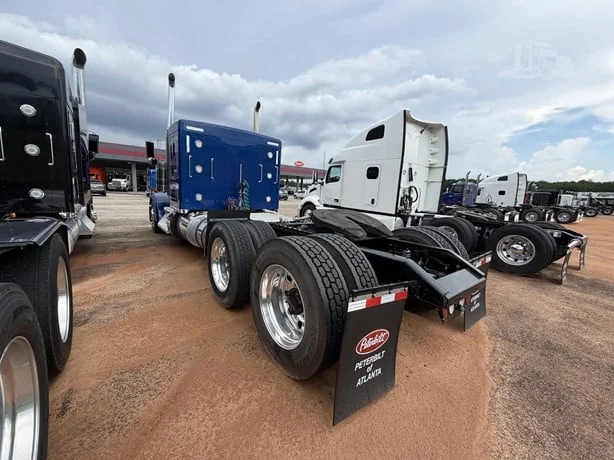 2023 Kenworth W900 in GA — photo 4