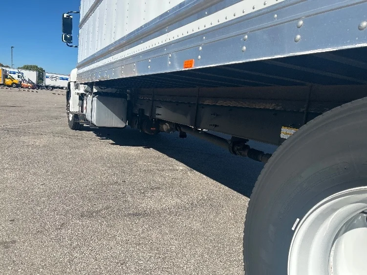 2023 Hino L6 in Traverse City, MI — photo 5