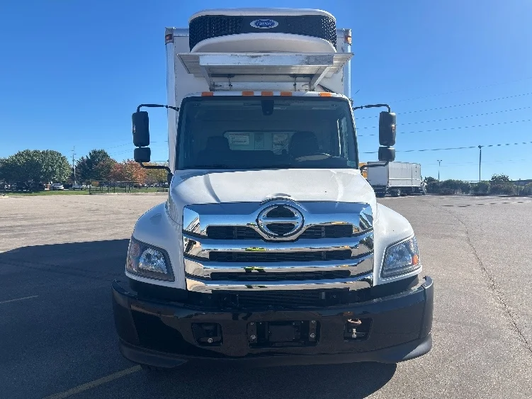 2023 Hino L6 in Traverse City, MI — photo 2
