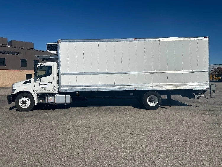 2023 Hino L6 in Traverse City, MI — photo 4