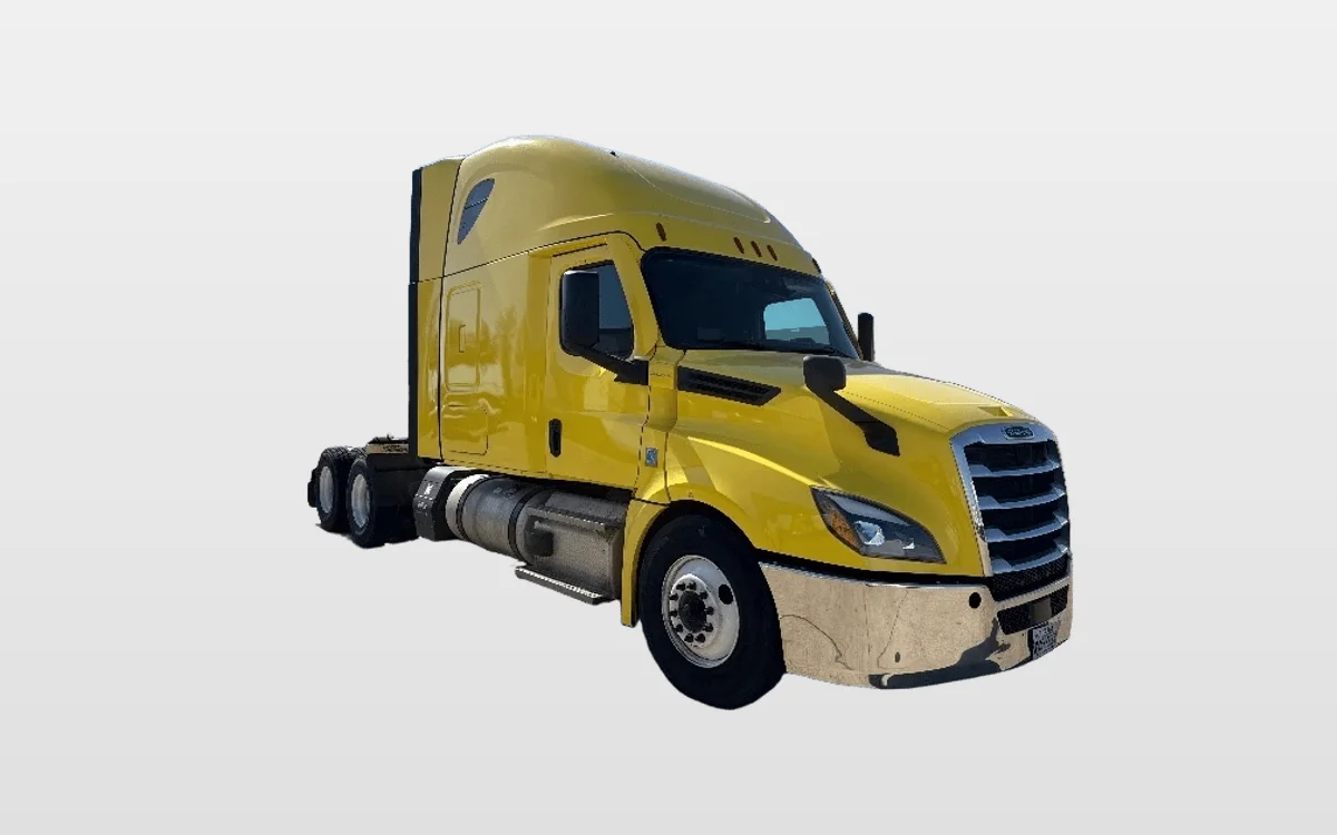 2020 Freightliner - image 1