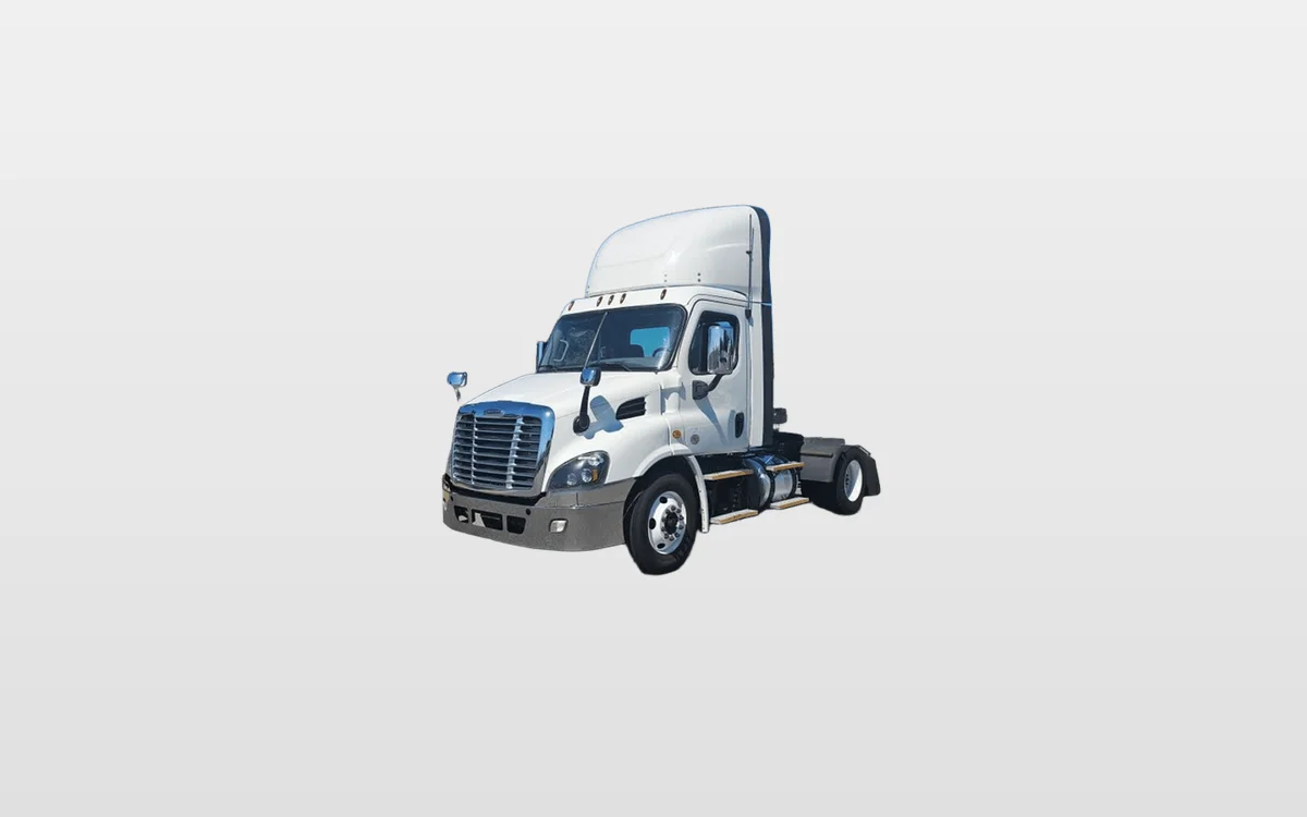 2018 Freightliner - image 1