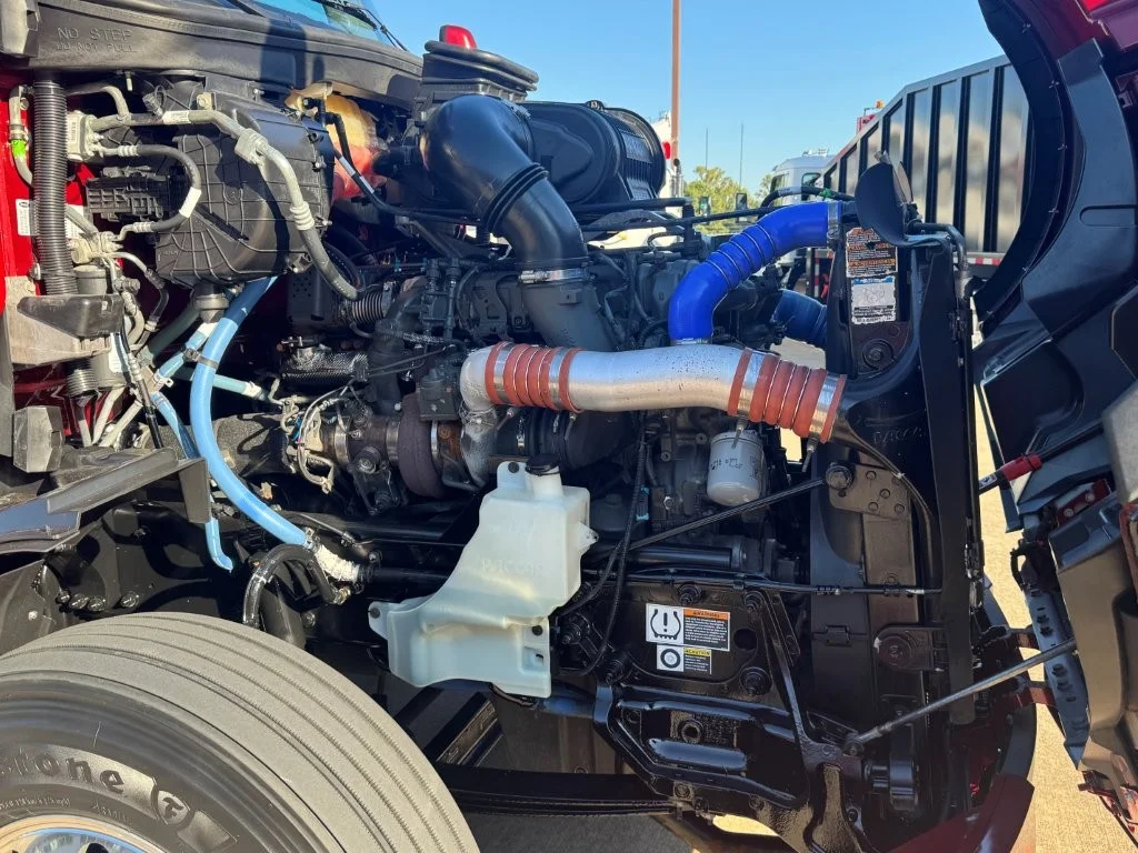 2023 Peterbilt 579 in Fort Smith, AR — photo 10