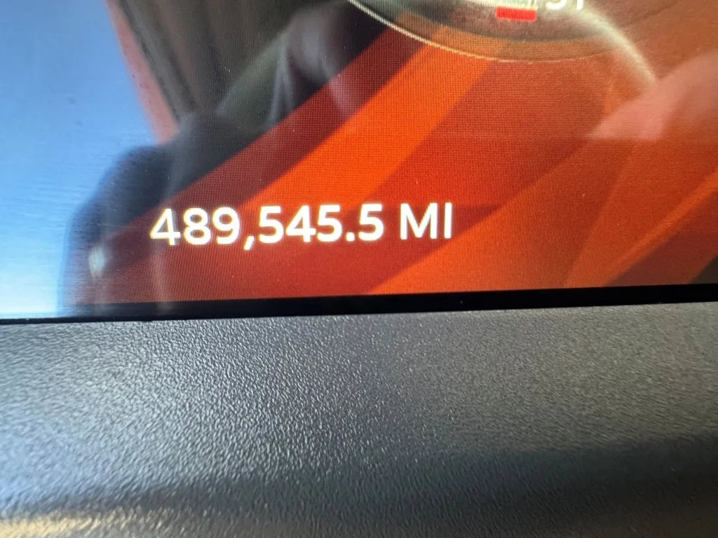 2023 Peterbilt 579 in Fort Smith, AR — photo 14