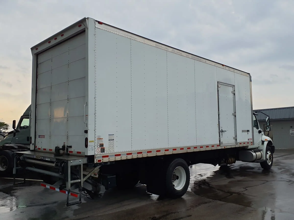 2020 International MV in Oak Creek, WI — photo 4